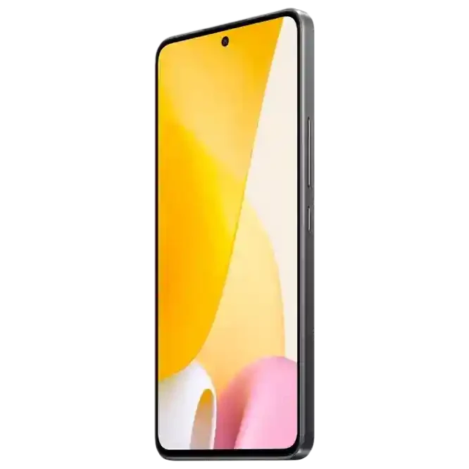 Xiaomi 12 Lite 8/256 Gb Black 4