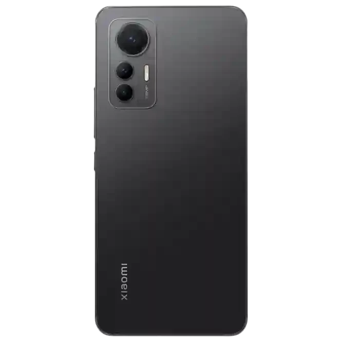 Xiaomi 12 Lite 8/256 Gb Black 3
