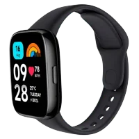 Redmi Watch 3 Active Black 2