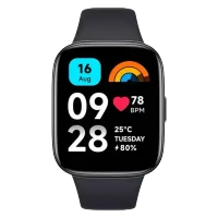 Redmi Watch 3 Active Black
