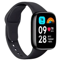 Redmi Watch 3 Active Black 3