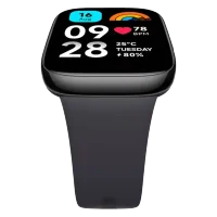 Redmi Watch 3 Active Black 6