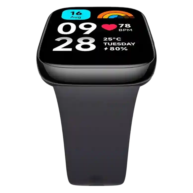 Redmi Watch 3 Active Black 6