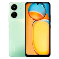 Xiaomi RedMi 13C 4/128 GB Green
