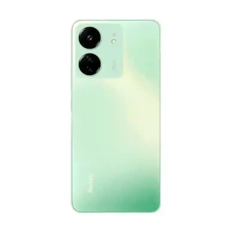 Xiaomi RedMi 13C 4/128 GB Green 3
