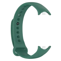 Ремешок для Xiaomi Smart Band 8/9 Dark Green