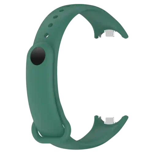 Ремешок для Xiaomi Smart Band 8/9 Dark Green