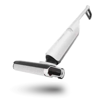 Roborock Flexi Lite Wet and Dry Vacuum Cleaner White 2