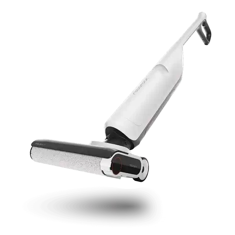 Roborock Flexi Lite Wet and Dry Vacuum Cleaner White 2