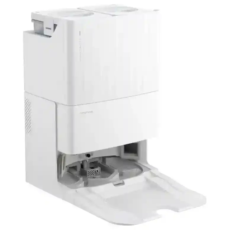 Робот пылесос Roborock Q Revo Pro White 3