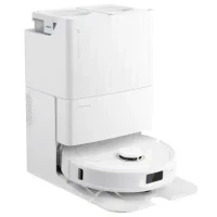 Робот пылесос Roborock Q Revo Pro White 2