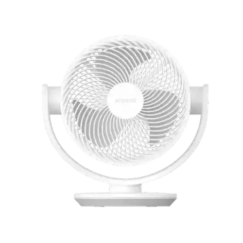 Вентилятор Xiaomi Air Circulation, Белый
