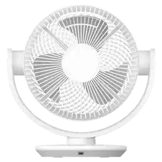 Вентилятор Xiaomi Air Circulation, Белый