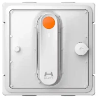 Робот для чистки окон Hutt W9, Белый 5