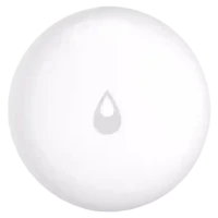 Detector de scurgerea apei Mijia Smart Water Sensor, White