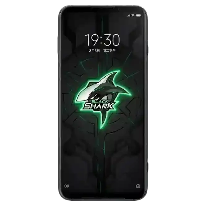 Xiaomi Black Shark 3 8/128 Gb Grey 2