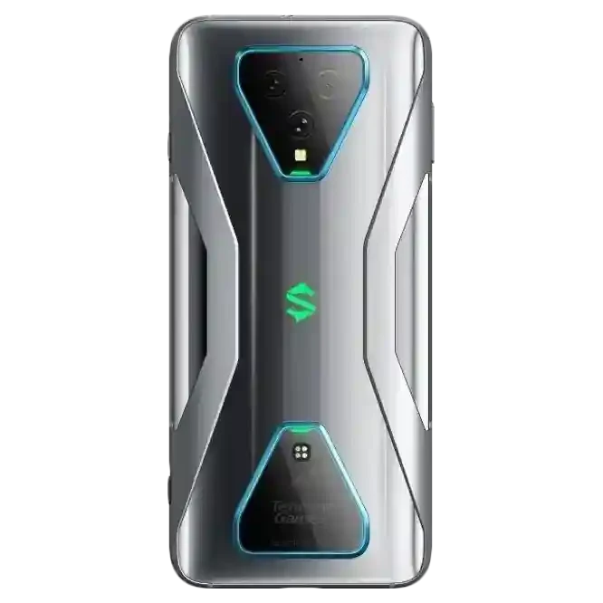 Xiaomi Black Shark 3 8/128 Gb Grey 3