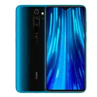 Xiaomi RedMi Note 8 Pro 6/128 GB Blue