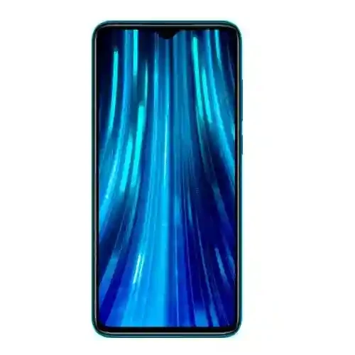 Xiaomi RedMi Note 8 Pro 6/128 GB Blue 4