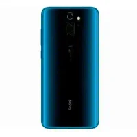 Xiaomi RedMi Note 8 Pro 6/128 GB Blue 3