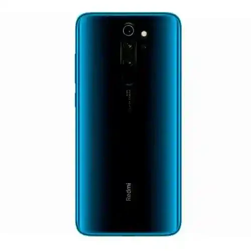 Xiaomi RedMi Note 8 Pro 6/128 GB Blue 3