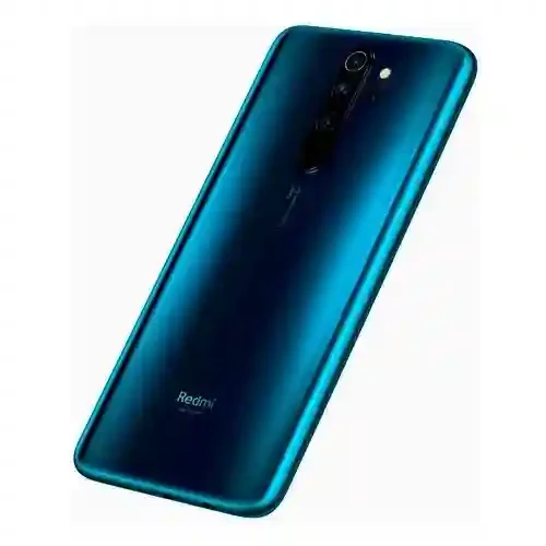 Xiaomi RedMi Note 8 Pro 6/128 GB Blue 2