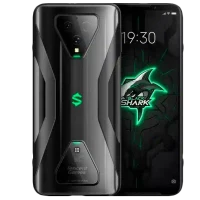 Xiaomi Black Shark 3 8/128 Gb Black