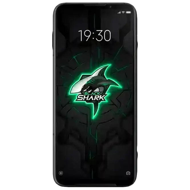 Xiaomi Black Shark 3 8/128 Gb Black 2