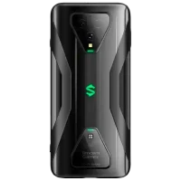 Xiaomi Black Shark 3 8/128 Gb Black 3