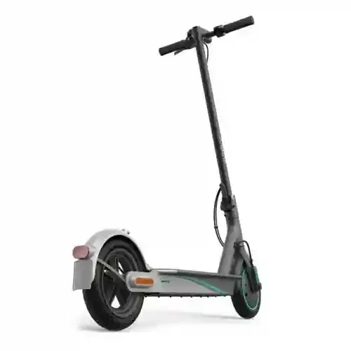 Xiaomi Mi Electric Scooter Pro 2 Mercedes-AMG F1 Ed 3