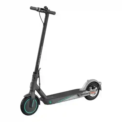Xiaomi Mi Electric Scooter Pro 2 Mercedes-AMG F1 Ed 2