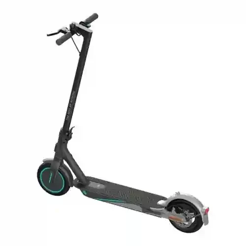 Xiaomi Mi Electric Scooter Pro 2 Mercedes-AMG F1 Ed 4