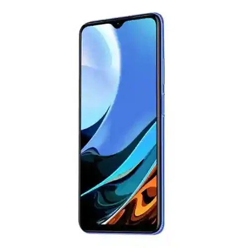 Xiaomi RedMi 9T 4/64 GB Blue 3