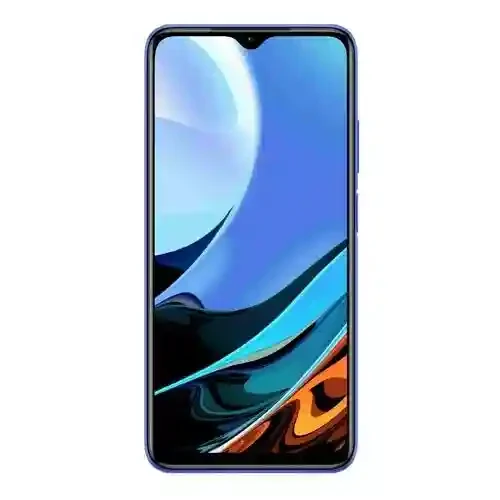 Xiaomi RedMi 9T 4/64 GB Blue 2