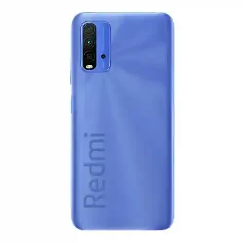 Xiaomi RedMi 9T 4/64 GB Blue 4
