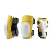 Защитный Комплект для детей 700Kids Yellow