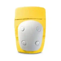 Защитный Комплект для детей 700Kids Yellow 3