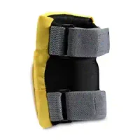 Защитный Комплект для детей 700Kids Yellow 2