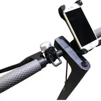 Держатель для телефона для скутера MiJia Scooter Phone/GPS Holder 3