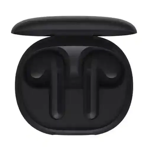 Наушники Redmi Buds 4 Lite Black 2
