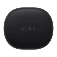 Наушники Redmi Buds 4 Lite Black 5