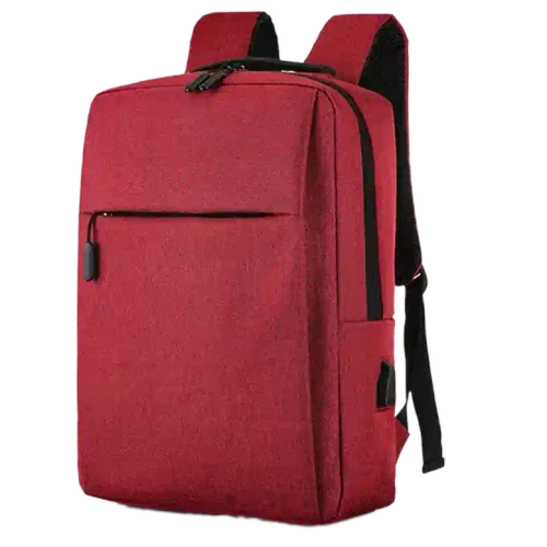 Рюкзак Xiaomi Schoolbag Backpack Red