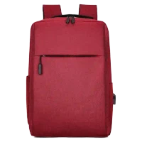 Рюкзак Xiaomi Schoolbag Backpack Red