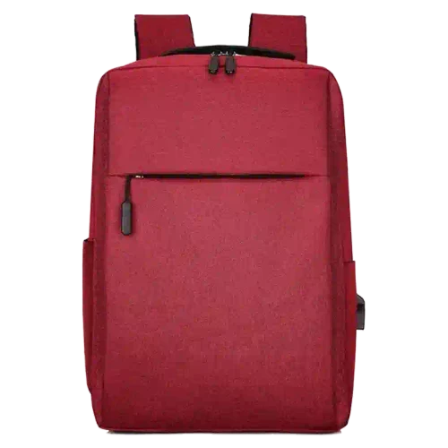 Рюкзак Xiaomi Schoolbag Backpack Red