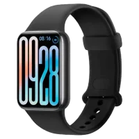 Фитнес-браслет Xiaomi Smart Band 9 Pro Black