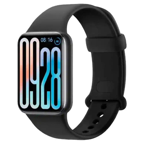 Фитнес-браслет Xiaomi Smart Band 9 Pro Black