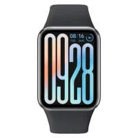 Фитнес-браслет Xiaomi Smart Band 9 Pro Black 2