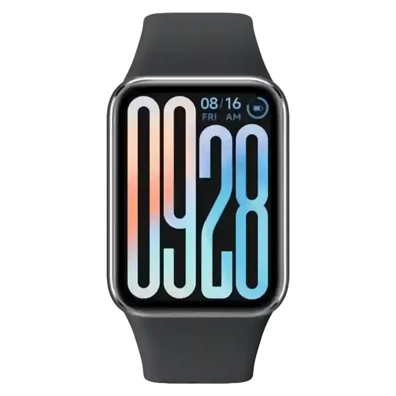 Фитнес-браслет Xiaomi Smart Band 9 Pro Black 2