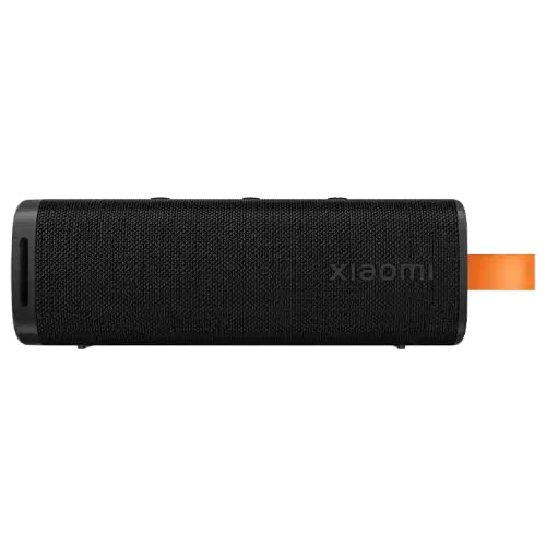 Xiaomi Sound Outdoor Black Boxă portabilă