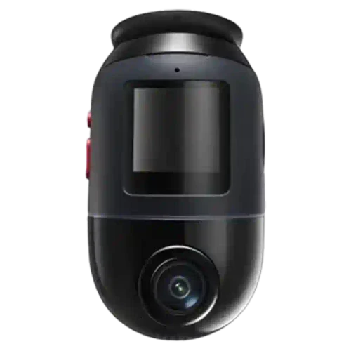 Видеорегистратор 70mai Omni X800 Black